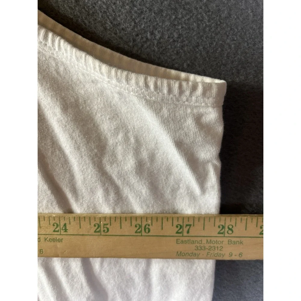 VTG 2005 BIG DOGS Don't Make Me Open This Y2K 3XL FLAWS And Check Measurements